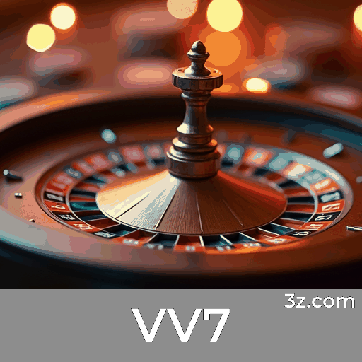 VV7: O Melhor Cassino Online e Apostas Seguras