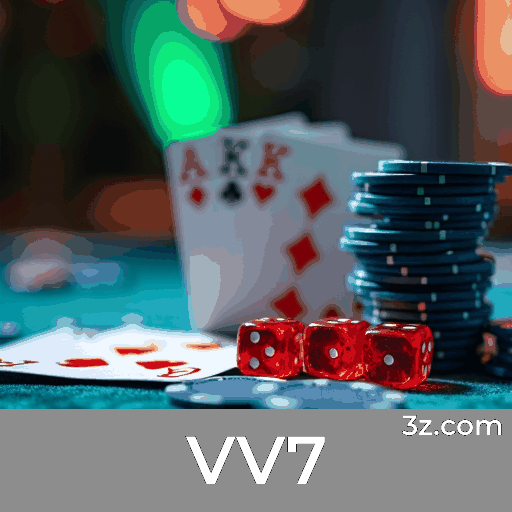 Luxuosa Experiência de Casino Exclusiva com VV7