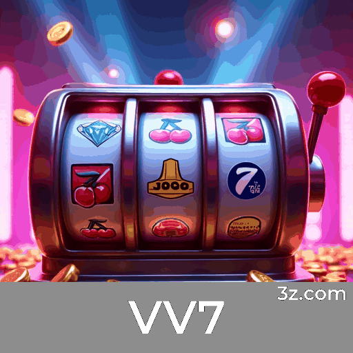 VV7: O Melhor Cassino Online e Apostas Seguras