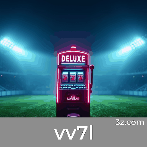 vv7l: Slots com Grandes Prêmios, Jogos de Mesa Estratégicos e Experiência ao Vivo Imersiva