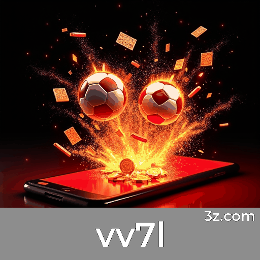 vv7l: O Aplicativo de Apostas Completo e Prático