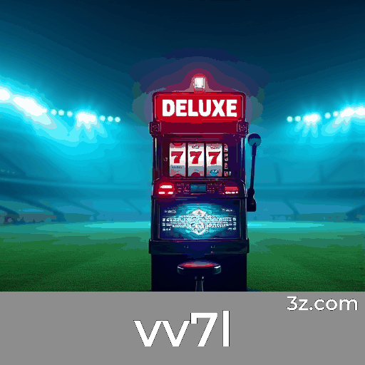 vv7l: Slots com Grandes Prêmios, Jogos de Mesa Estratégicos e Experiência ao Vivo Imersiva