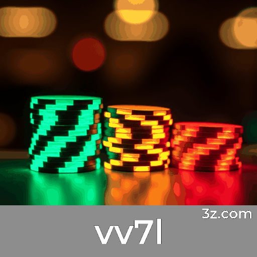 vv7l: Cassino Premiado e Pagamentos Rápidos