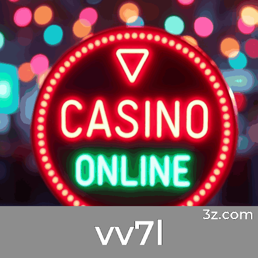 vv7l: Plataforma de Apostas com Segurança e Serviços Profissionais