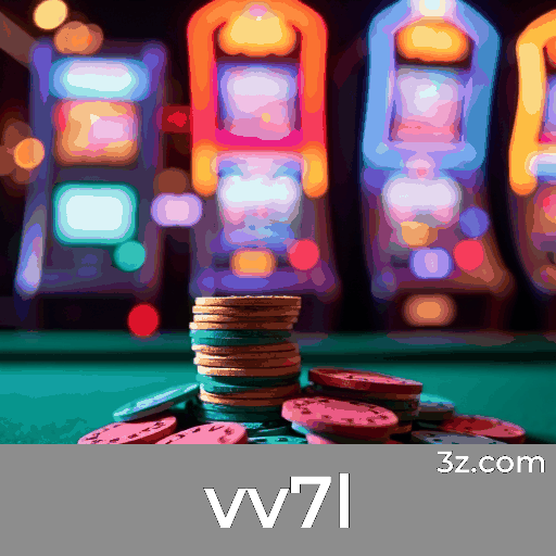 vv7l: Slots com Grandes Prêmios, Jogos de Mesa Estratégicos e Experiência ao Vivo Imersiva