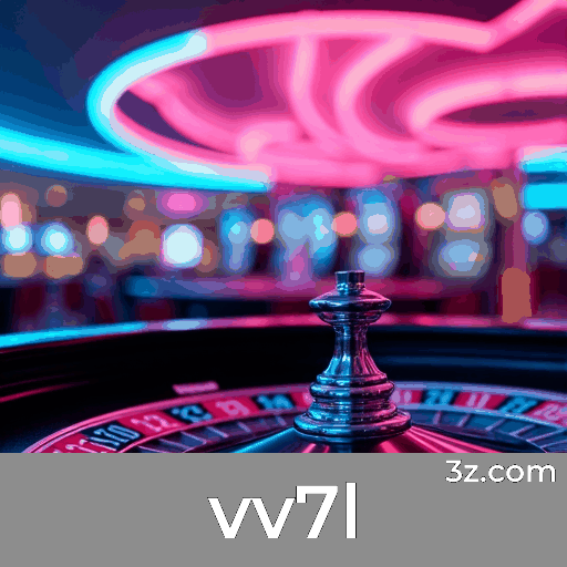 vv7l: Cassino Premiado e Pagamentos Rápidos