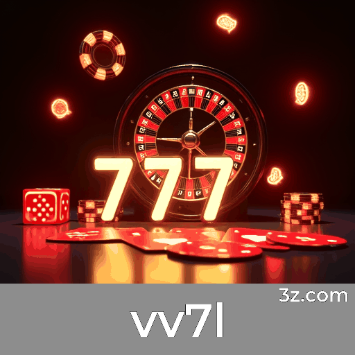 vv7l: Cassino Premiado e Pagamentos Rápidos